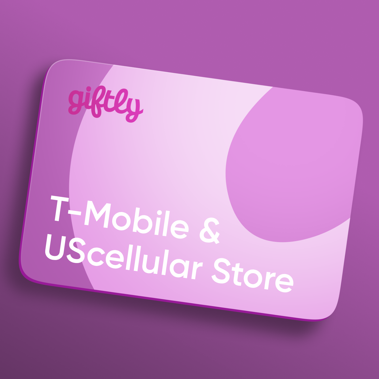 T-Mobile & UScellular Store Giftly - Email, Text or Print, 5024 Rd 68 ...
