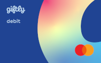 Giftly Card